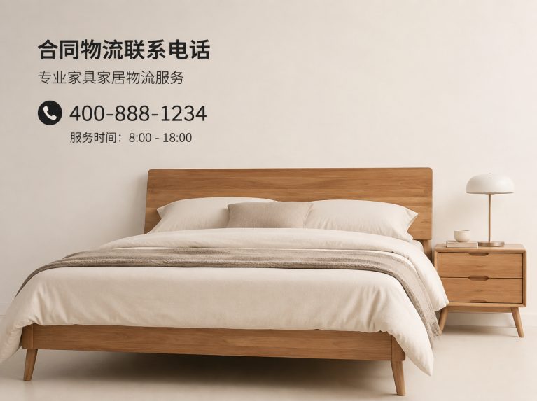 海陵区家具零担专线与城际配送